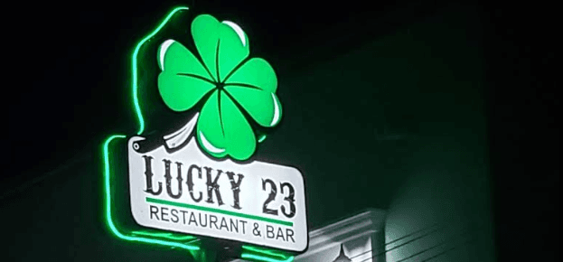 Lucky 23